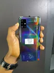 Samsung Galaxy A51 256GB Black - 1