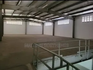Godown 300 sqm kwa Ajili ya Kukodishwa Nyerere Road, Dar es Salaam