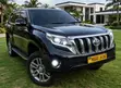 Toyota Land Cruiser Prado TX 2016 Diesel - 1