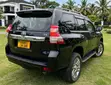 Toyota Land Cruiser Prado TX 2016 Diesel - 3