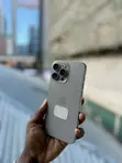 Apple iPhone 15 Pro Max 256GB - 3