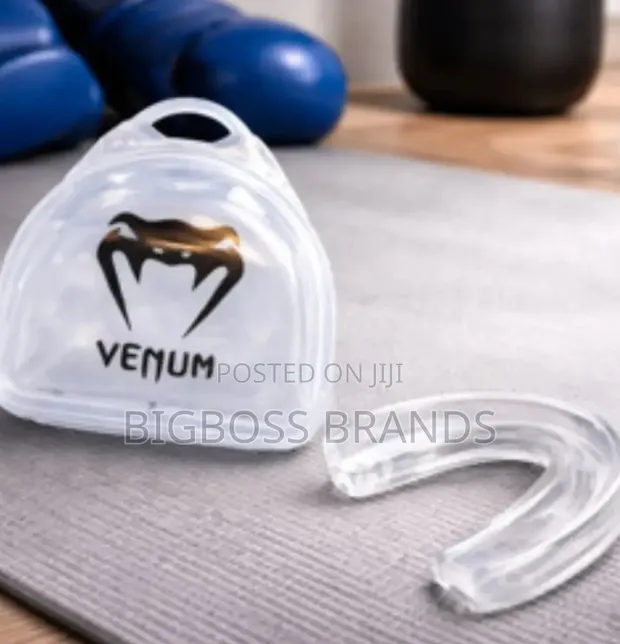 Venum Sports Mouthguard - 1