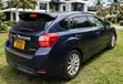 Subaru XV 2013 Bluu - 3
