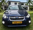 Subaru XV 2013 Bluu - 4