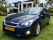 Subaru XV 2013 Bluu - 5