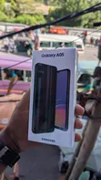 New Samsung Galaxy A05 128GB Black - 1