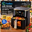 Quinix 8L Air Fryer - 2