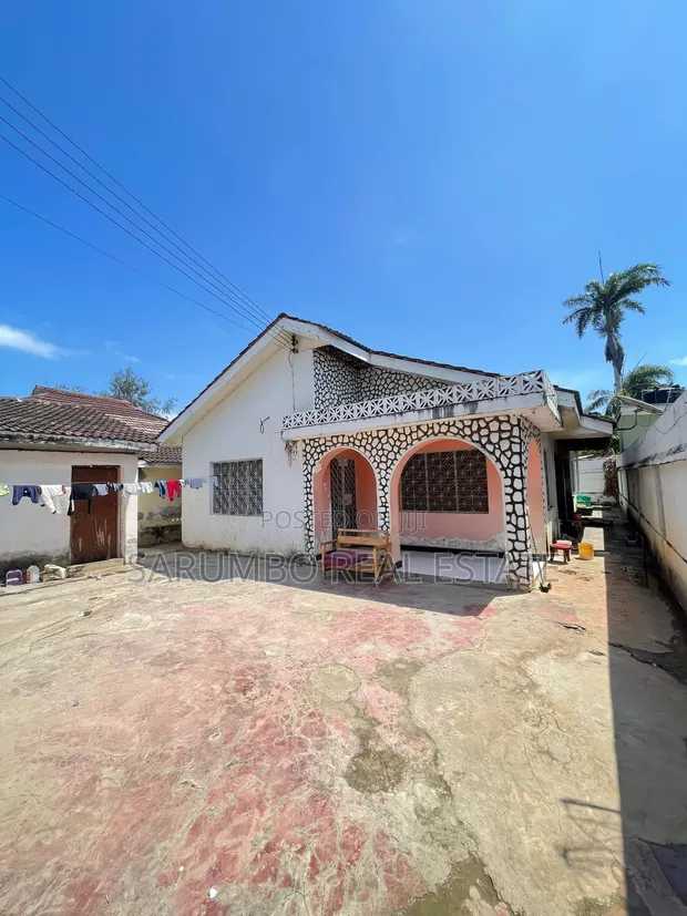 Land for Sale in Mbezi Beach Kwa Zena - 1
