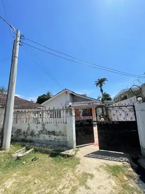 Land for Sale in Mbezi Beach Kwa Zena
