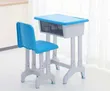 Children's Table and Chair Set - 3