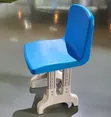 Children's Table and Chair Set - 4