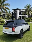 Land Rover Range Rover Vogue 2014 White - 3