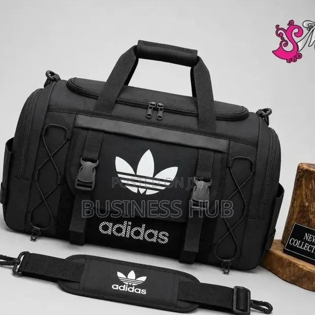 Brand New Adidas Sport Bags - 1