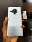 Sharp Aquos R7 256GB Refurbished - 2
