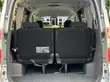 Toyota Noah 2008 Silver - 2