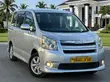 Toyota Noah 2008 Silver - 3