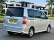 Toyota Noah 2008 Silver - 4