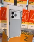 New Tecno Spark 40 256GB Gray - 2