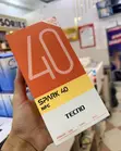 New Tecno Spark 40 256GB Gray - 3