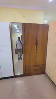 Three-Door Cabinet - 2