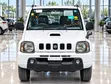 Suzuki Jimny 2001 Nyeupe - 2