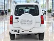Suzuki Jimny 2001 Nyeupe - 3