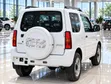 Suzuki Jimny 2001 Nyeupe - 5