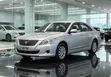 Toyota Premio 2007 Silver - 1
