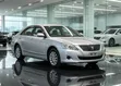 Toyota Premio 2007 Silver - 2