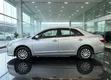 Toyota Premio 2007 Silver - 3
