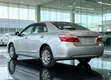 Toyota Premio 2007 Silver - 4