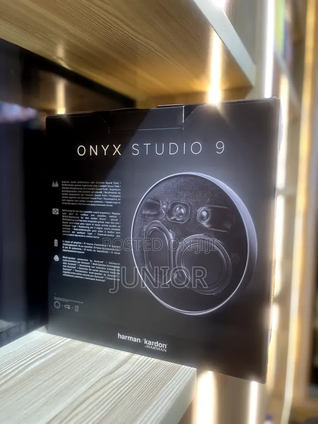 Harman Kardon Onyx Studio 9 - 1