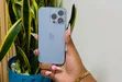 Apple iPhone 13 Pro Max 256GB Blue - 1