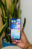 Apple iPhone 13 Pro Max 256GB Blue - 3