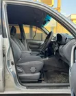 Toyota RAV4 Automatic 2003 Silver - 3