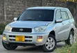 Toyota RAV4 Automatic 2003 Silver - 5