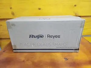 Ruijie Reyee AX3000 6262G Enterprise Networking Switch