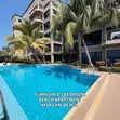 Furnished 2-Bedroom Apartment for Rent in Kahwa Real Estate, Msasani - 1