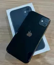 Apple iPhone 11 64GB Black - 3