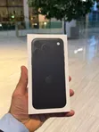 New Apple iPhone 18 Pro 512GB Black - 1