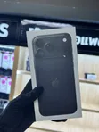 New Apple iPhone 18 Pro 512GB Black - 2