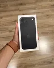 New Apple iPhone 18 Pro 512GB Black - 3
