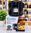 Qiudes Rice Cooker LT 1.8 - 2
