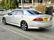 Toyota Crown 2010 Silver - 3