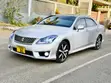 Toyota Crown 2010 Silver - 5