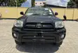 Toyota Hilux Surf 2.7 SSR 2007 Black - 2