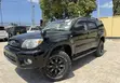 Toyota Hilux Surf 2.7 SSR 2007 Black - 3