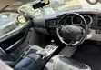 Toyota Hilux Surf 2.7 SSR 2007 Black - 4