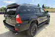 Toyota Hilux Surf 2.7 SSR 2007 Black - 5