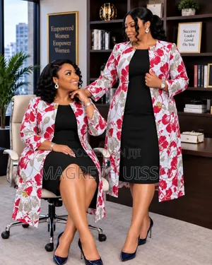 Ladies Fashion Hub - Nguo za Wanawake